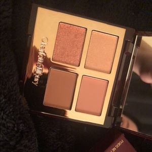 Charlotte Tilbury Makeup - 🆕 Charlotte Tilbury eyeshadow Charlotte Tilbury Makeup - 🆕 Charlotte Tilbury eyeshadow